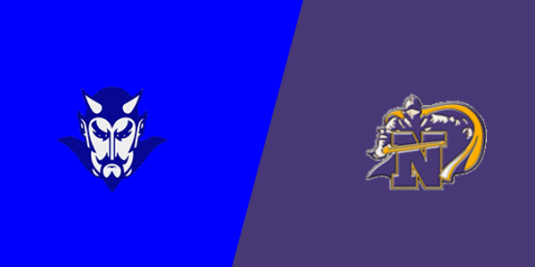 Brevard High School vs. North Henderson High School