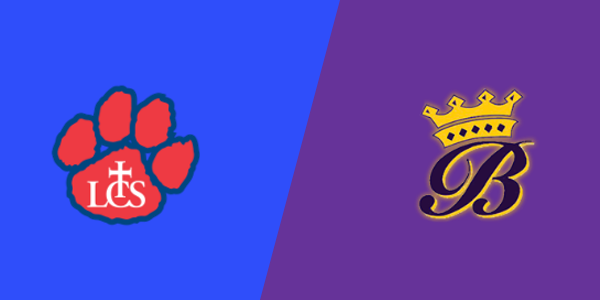 Lenawee Christian School vs. Blissfield High School