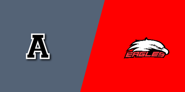 Away vs. Redwood Christian School