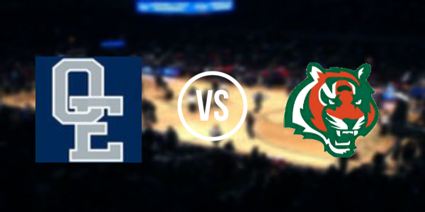 Oswego East High School vs Plainfield East High School