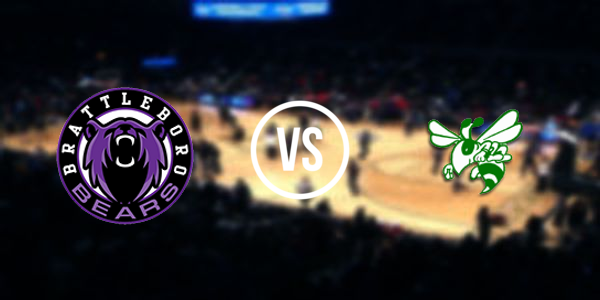 Brattleboro Union High School vs Woodstock Union High School