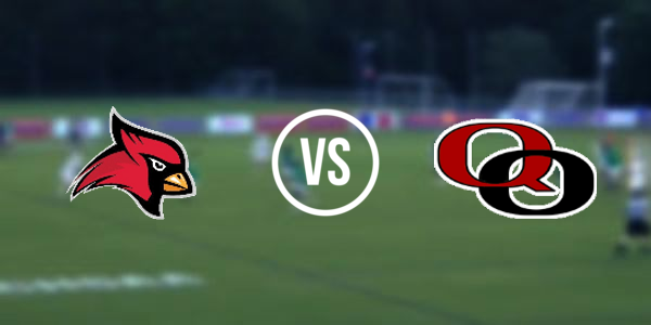 Quince Orchard High School vs Crofton High School