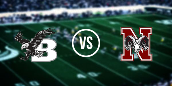 Bellingham High School vs Northbridge High School