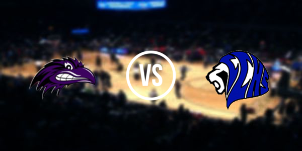Vista del Lago High School - Moreno Valley vs. Cathedral City High School