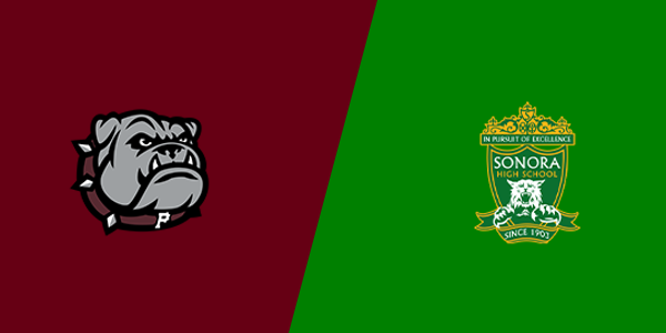 Palisade vs. Sonora