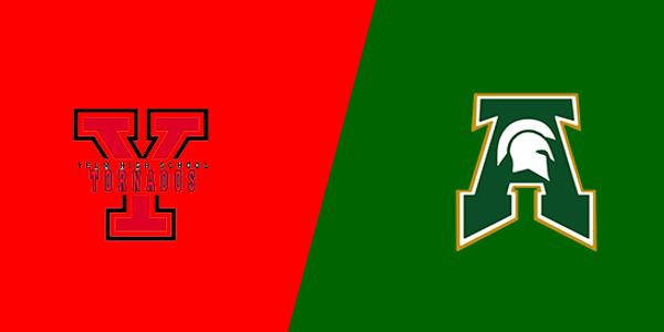Yelm High School vs. Auburn High School