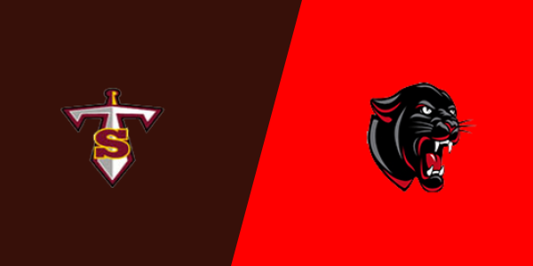 Mark T Sheehan High School vs. Cromwell High School