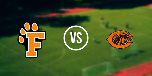 Fenton High School vs. Clio High School