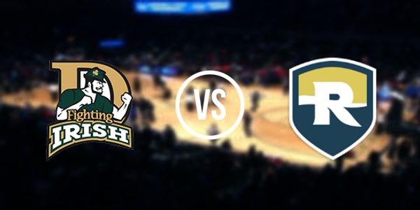 DeSales High School vs Riverside Christian School