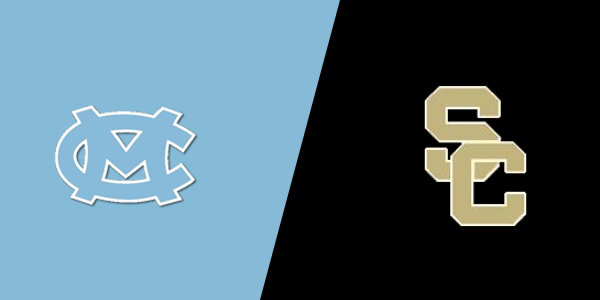 Moore County High School vs. Smith County High School