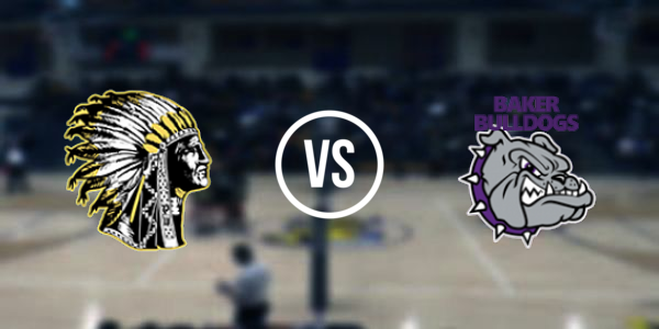 Philomath High School vs. Baker High School