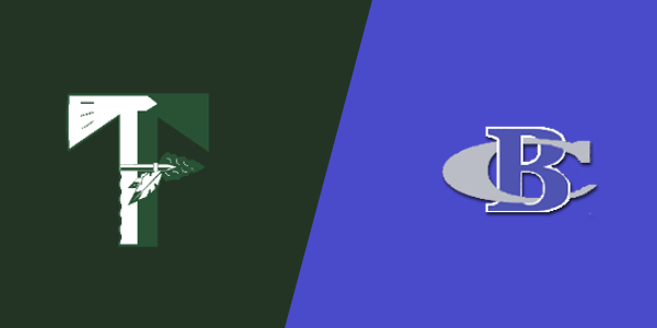 Tallulah Falls School vs. Banks County High School