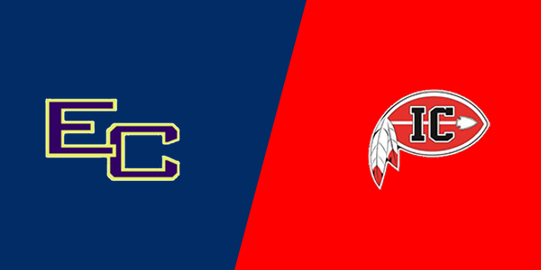 Early County High School vs. Irwin County High School
