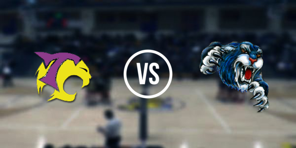 Douglas High School vs. Hot Springs County High School