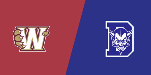 Whitney High School - Rocklin vs. Davis Senior High School
