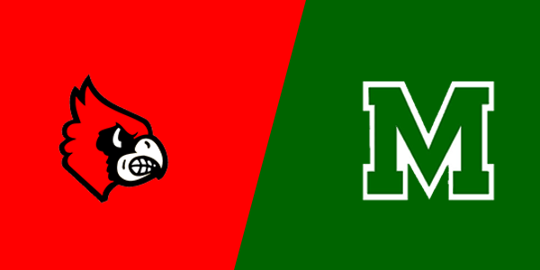 Colerain High School vs. Mason High School