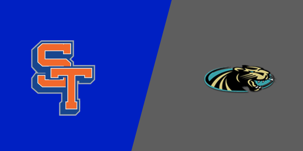 Santa Teresa High School vs. Christopher High School