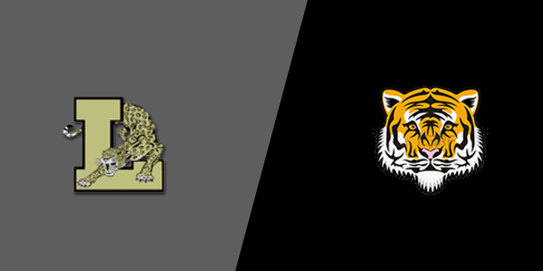 Lakewood High School vs. Hobbton High School