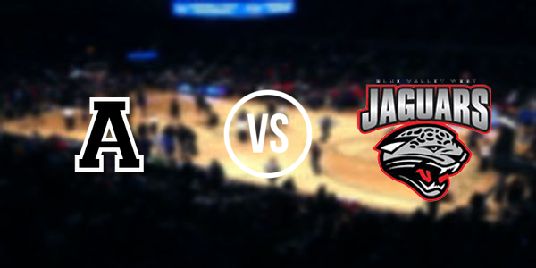 Blue Valley West High School vs Away