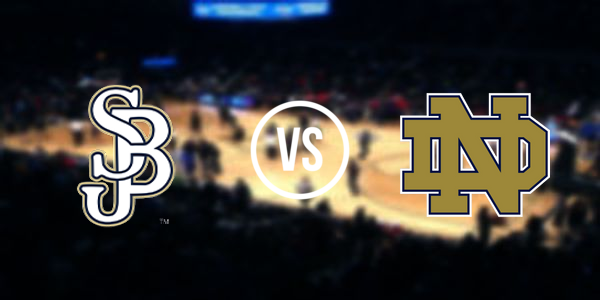 Notre Dame High School vs St. John Bosco High School