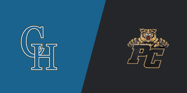 Carbon Hill High School vs. Phil Campbell High School