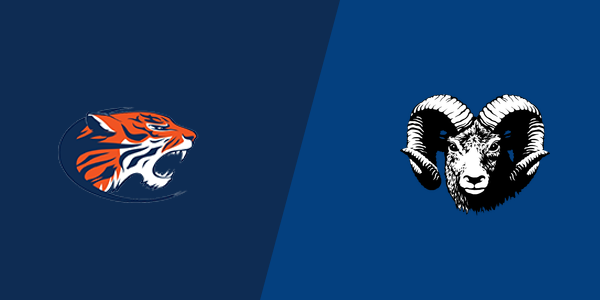 Wilson Preparatory Academy vs. Greene Central High School