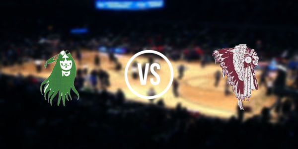 Brockton High School vs Poplar High School