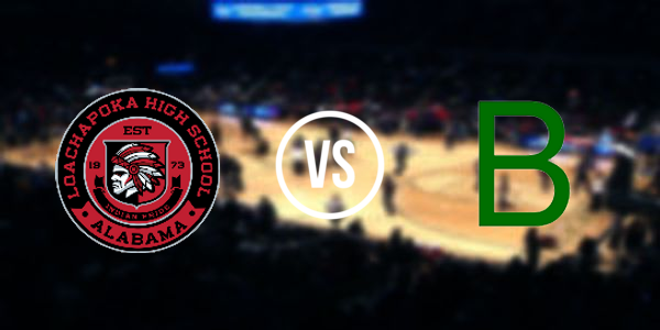Loachapoka vs Brantley