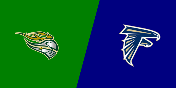 Century High School vs. Severna Park High School