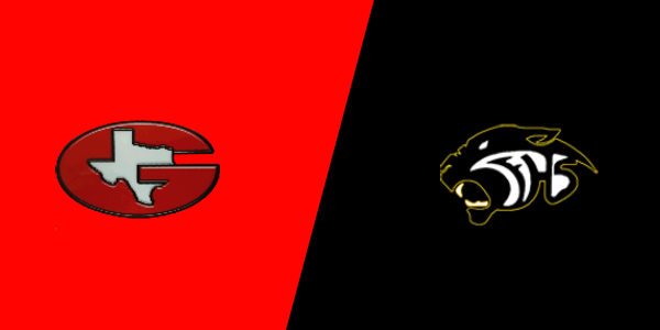 Groom High School vs. Follett High School