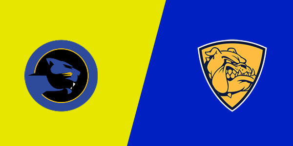 Benicia High School vs. Alhambra High School - Martinez