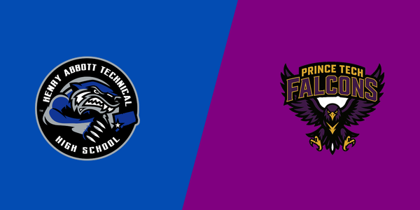 Henry Abbott Technical High School vs. A I Prince Technical High School