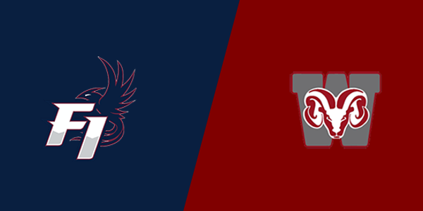 Fountain Inn High School vs. Westside High School