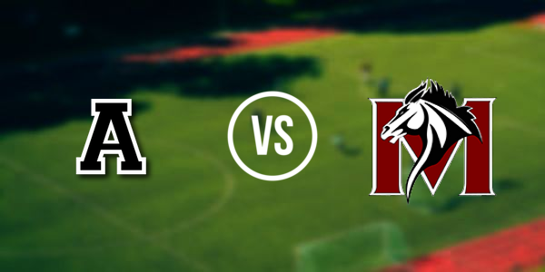 Fort Morgan High School vs Away