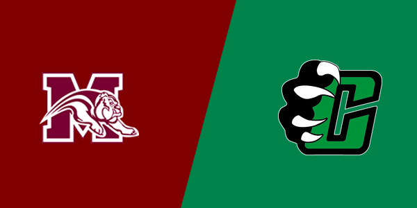 Millsap High School vs. Clifton High School
