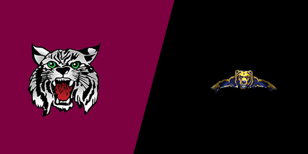 Benjamin Russell High School vs. Lincoln High School