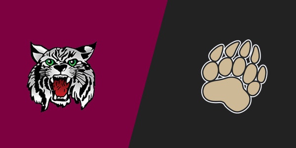 Benjamin Russell High School vs. Lincoln High School