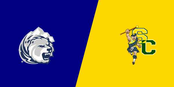 Glacier Peak High School vs. Shorecrest High School