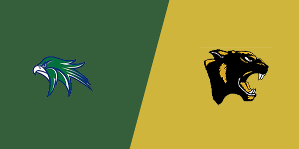 Bartlett High School vs. Glenbard North High School
