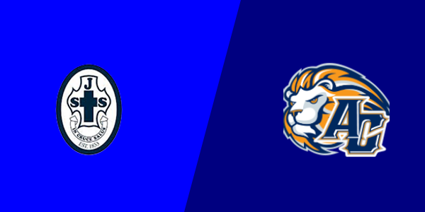 St. John High School vs. Ascension Christian High School