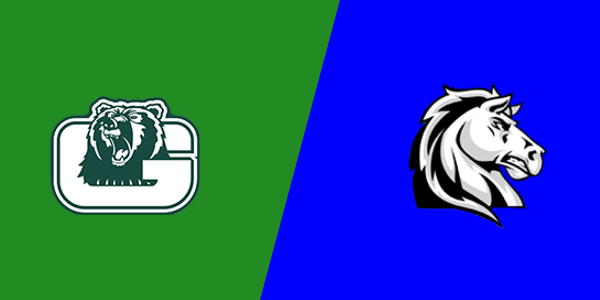 Greenfield High School vs. King City High School