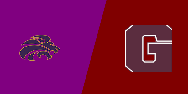 Littleton High School vs. Golden High School
