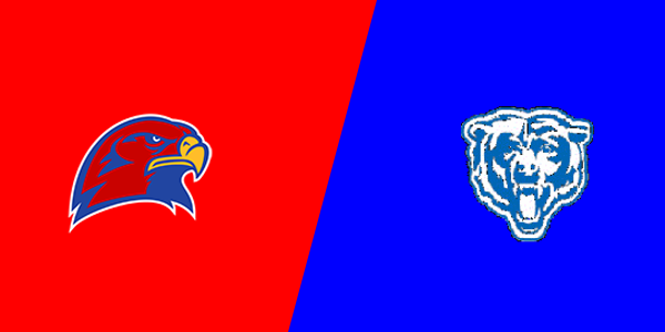 Hiawatha High School vs. St. Marys High School
