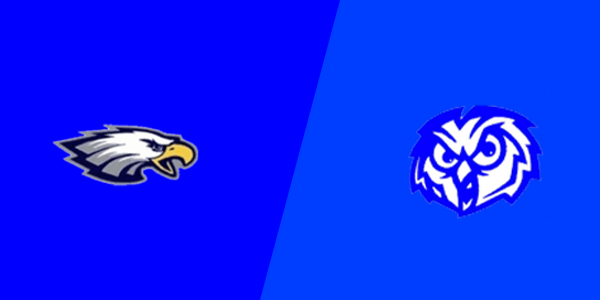 Hale High School vs. Oscoda High School