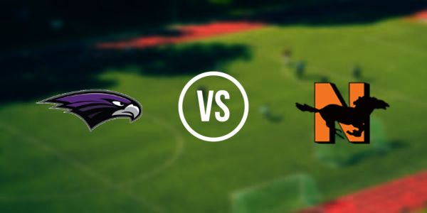 Bloomfield Hills vs Northville