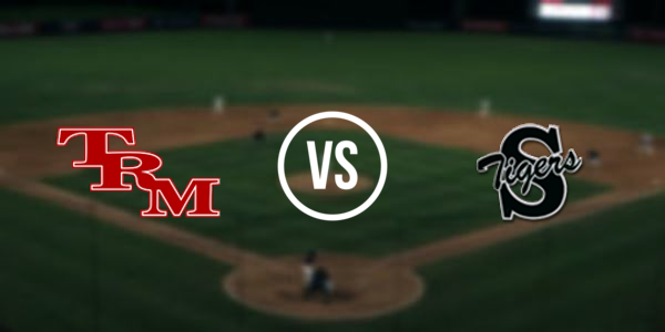 Straughn High School vs T.R. Miller High School