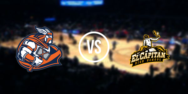 El Capitan High School vs Valhalla High School