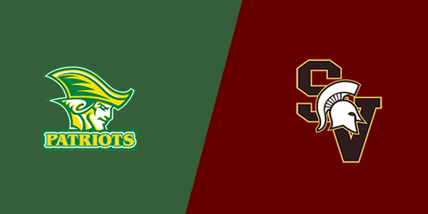 Independence High School vs. Sun Valley High School
