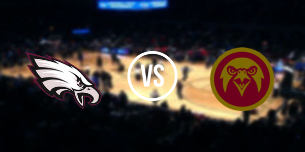 Florence-Carlton vs Fairfield