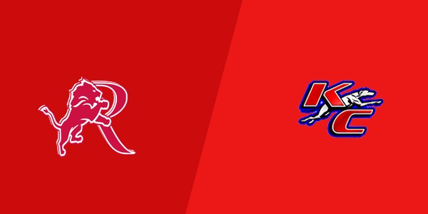 Roby High School vs. Knox City High School